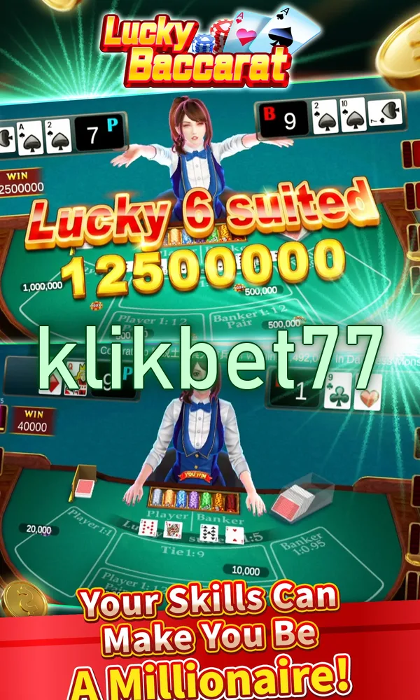 klikbet77 APK