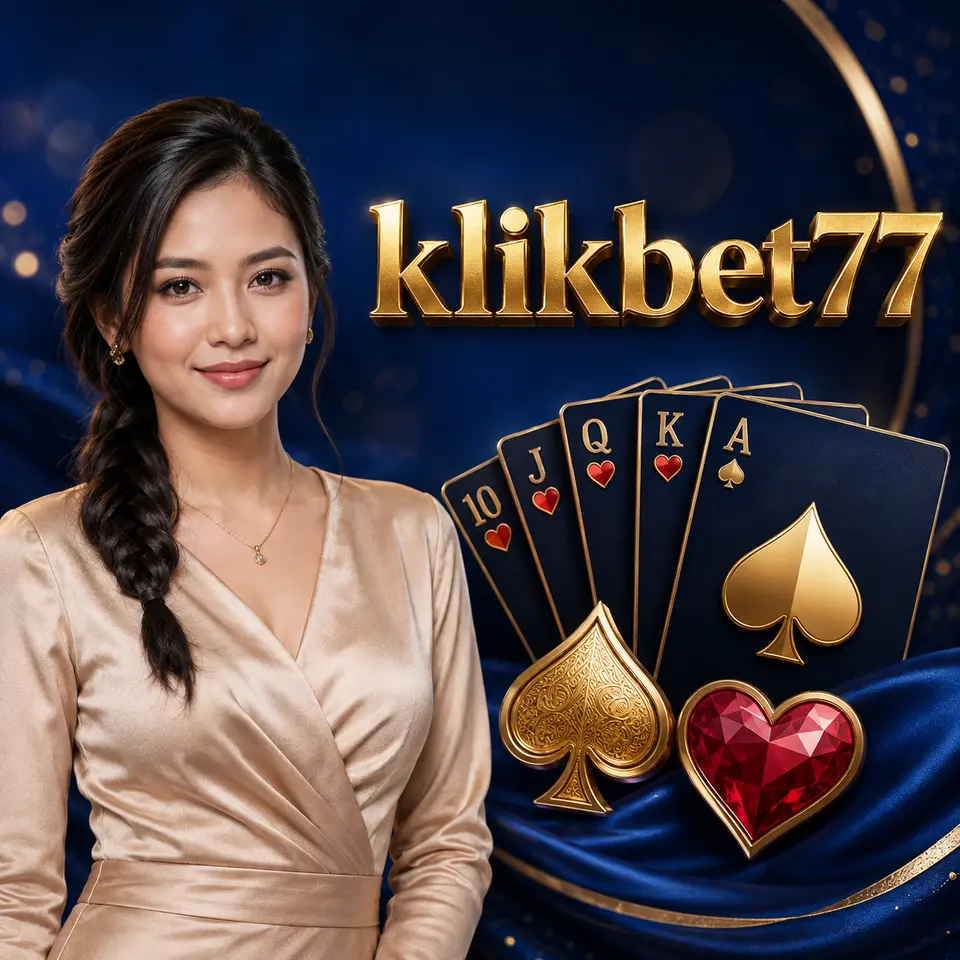 klikbet77 Masuk