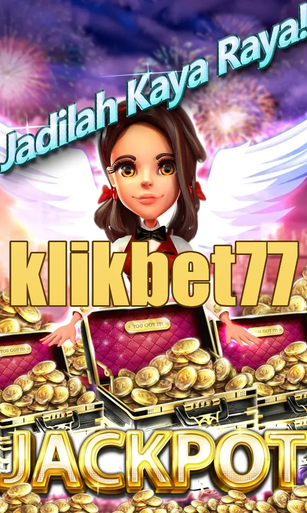 klikbet77 Masuk