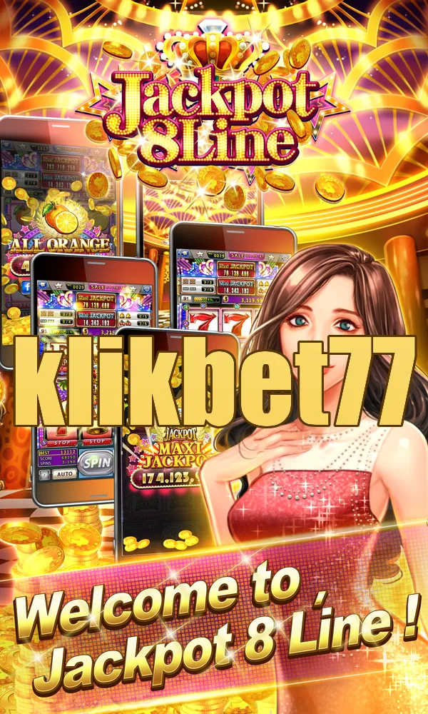 klikbet77 Masuk
