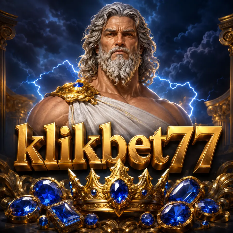 klikbet77 APK Resmi Unduh
