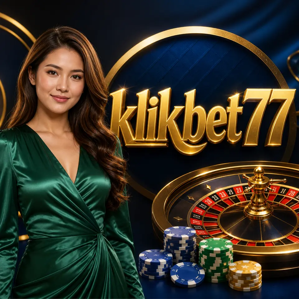 klikbet77 Masuk - klikbet77 Resmi