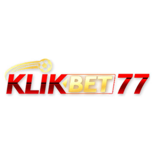 klikbet77 Logo - Resmi