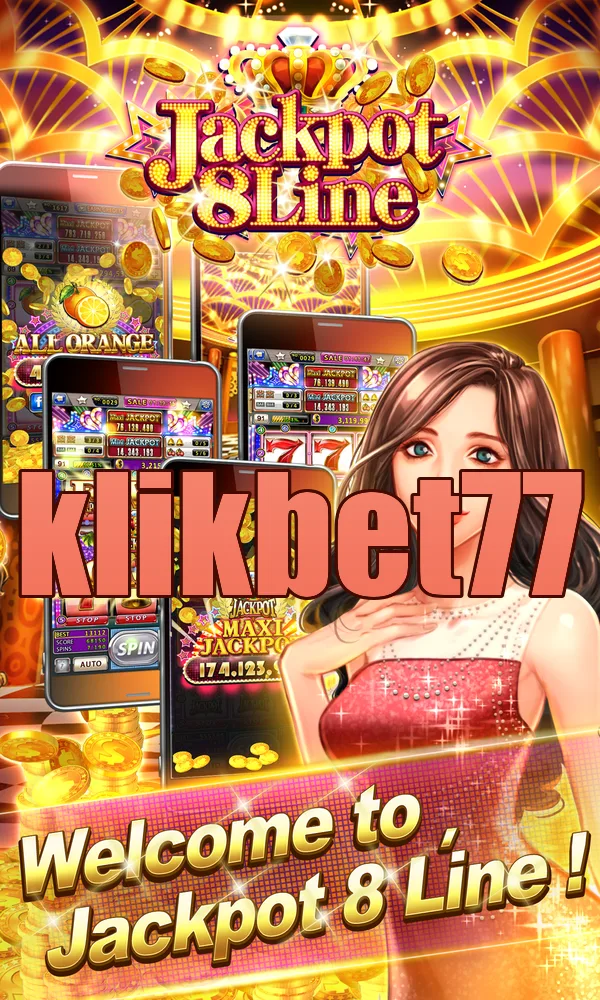 klikbet77 Tangkapan Layar - APK Resmi